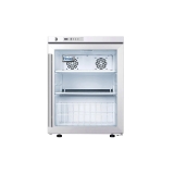 衡东青岛海尔2℃~8℃嵌入式医用冷藏箱HYC-68(A)