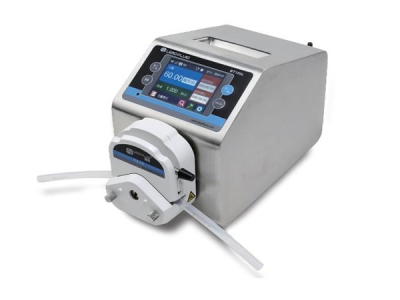 衡东雷弗流量型智能蠕动泵BT100L