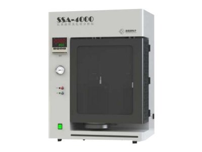 衡东彼奥德比表面积及孔径分析仪SSA-4000