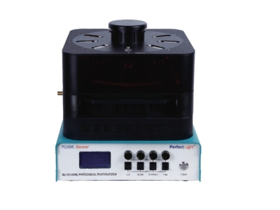 衡东泊菲莱多通道光催化反应系统PCX-50B Discove