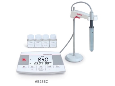 衡东奥豪斯水质分析仪(电导率仪)AB23系列
