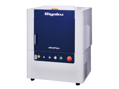 衡东日本理学X射线衍射仪MiniFlex 600