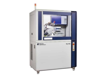 衡东日本理学单晶衍射仪XtaLAB Synergy R